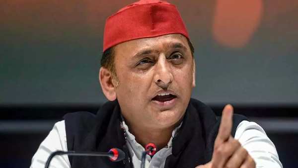 பாஜகவுக்கு எதிரான சமாஜ்வாதி 