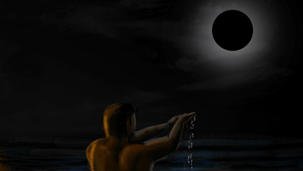 முன்னோர்களுக்கு தர்ப்பணம்