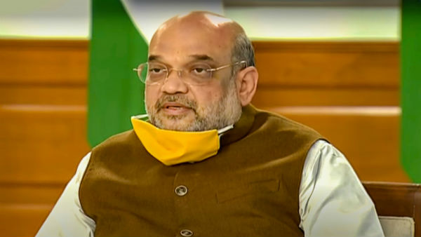 அமித்ஷாவுடன் ரகசிய சந்திப்பு அமித்ஷாவுடன் ரகசிய சந்திப்பு