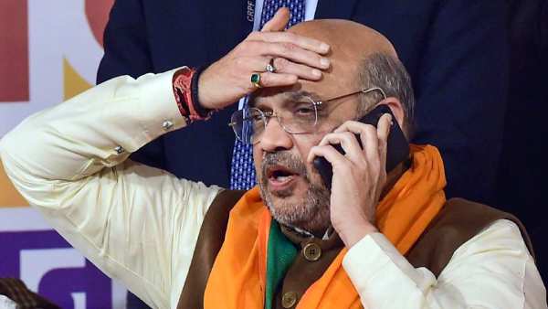 இரு மாநிலங்கள் 