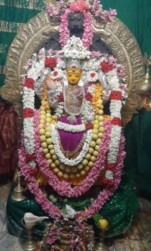 தெய்வீக மாதம்