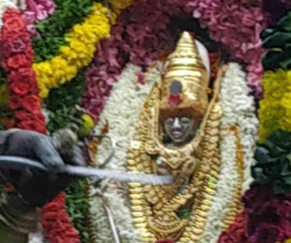 ஆடித்திருவிழா