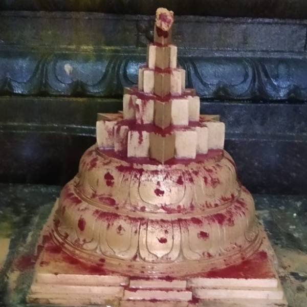 கிராமம் செழிக்கும்
