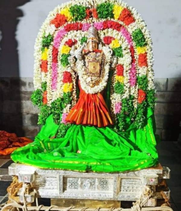 ஆடியில் இத்தனை விழாக்களா?