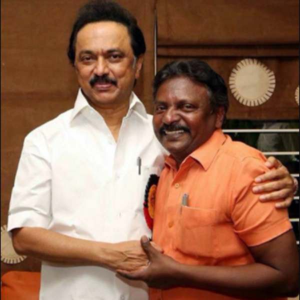 துணை அமைப்பு செயலர் துணை அமைப்பு செயலர்