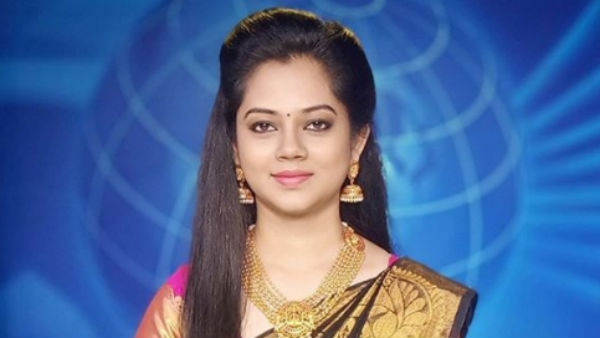 பிக்பாஸில் பிரபலம் 