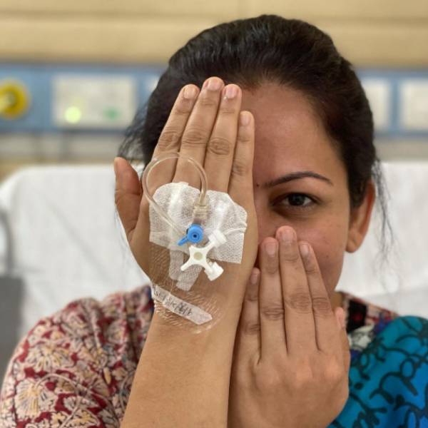 ரசிகர்கள் ஆறுதல்