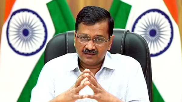 கெஜ்ரிவாலுடன் கை கோர்க்கிறாரா சித்து? 