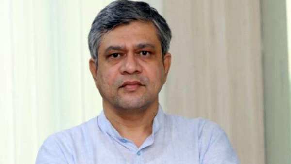 அஸ்வினி வைஷ்ணவ் அஸ்வினி வைஷ்ணவ்