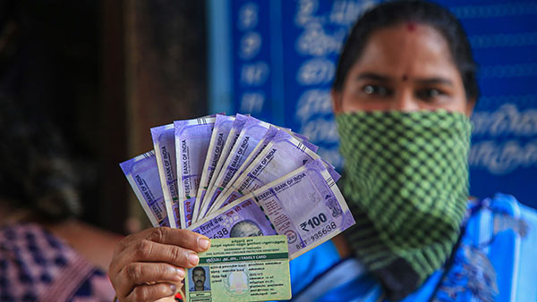 புதிய ரேஷன் அட்டைதாரர்கள்