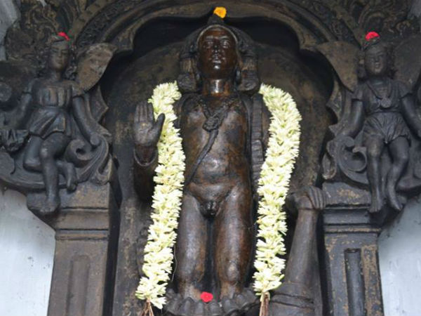 பணம் தரும் சொர்ணாகர்ஷன பைரவர் பணம் தரும் சொர்ணாகர்ஷன பைரவர்