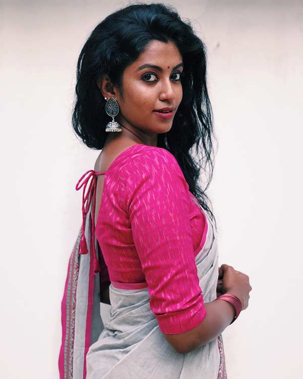 நல்ல முன்னேற்றம் 