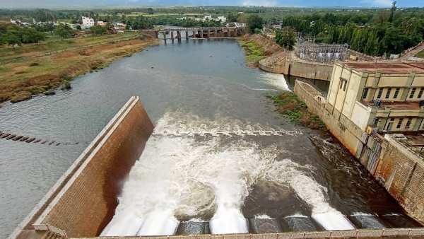 காட்டாற்று வெள்ளம் 