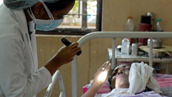 எண்டோஸ்கோபி எண்டோஸ்கோபி