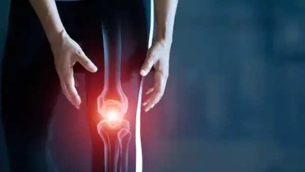 தொடை எலும்பில் வலி 