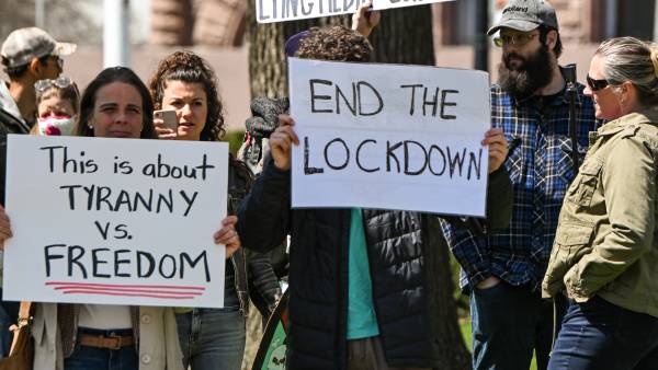  ஊரடங்கு கட்டுப்பாடுகள் 