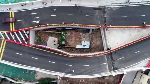 இடம் தரவில்லை 