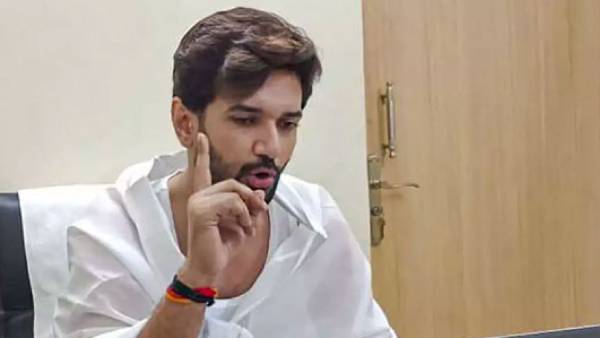 பசுபதி பராஸ் தொகுதியில் யாத்திரை