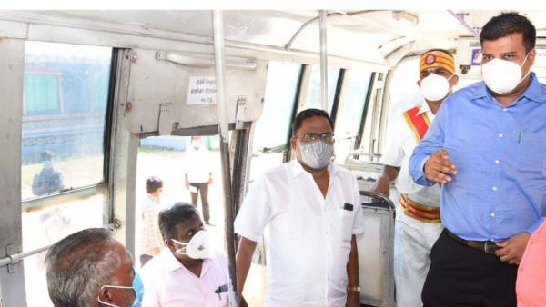 கலெக்டர் உத்தரவு 