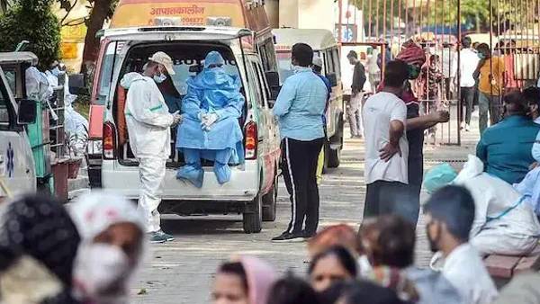 உலக நாடுகளில் அச்சம் 