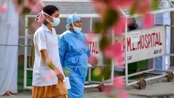 கொரோனா வேக்சின்