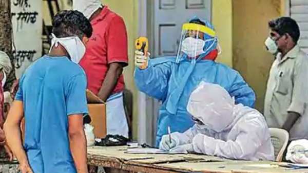  பெரிய மாநிலங்களில் அதிகரித்தால் ஆபத்து 