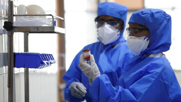 4 மாதங்களுக்கு பிறகு பலியில்லை 