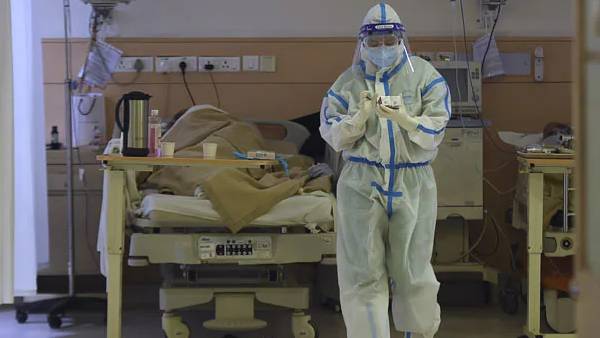 ஊரடங்கு தளர்வுகள்