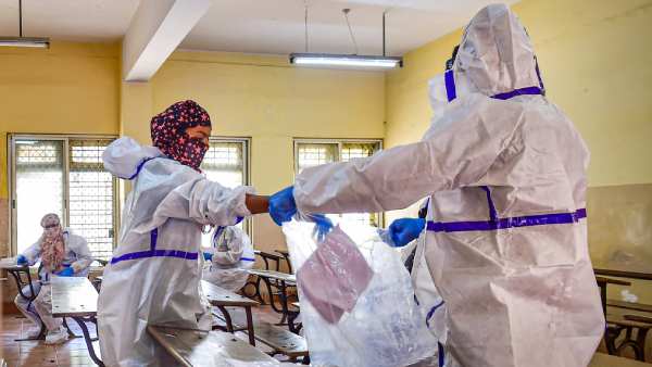 சென்னையில் அதிகரிப்பு 