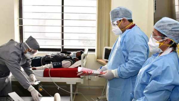 ஆக்டிவ் கேஸ்கள்