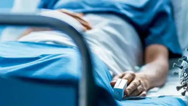 நாட்டின் முதல் நோயாளி 