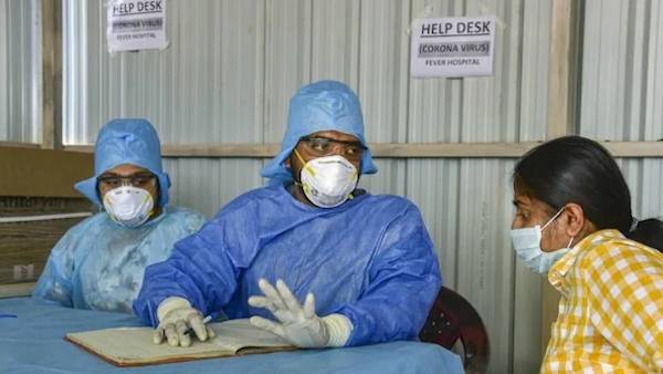 கொரோனா 3-வது அலை 