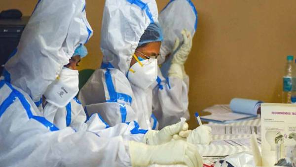 மோசமான நிலவரம் 