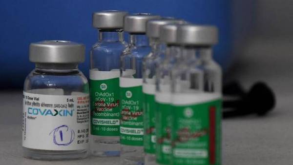 முதல் DNA வேக்சின்