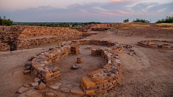 குஜராத் தோலாவிரா 