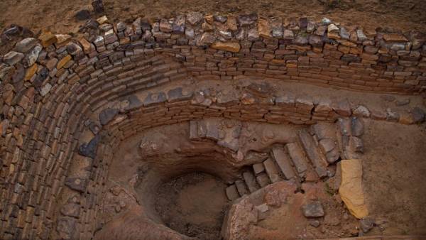 நாகர்களின் தாய்நிலம்