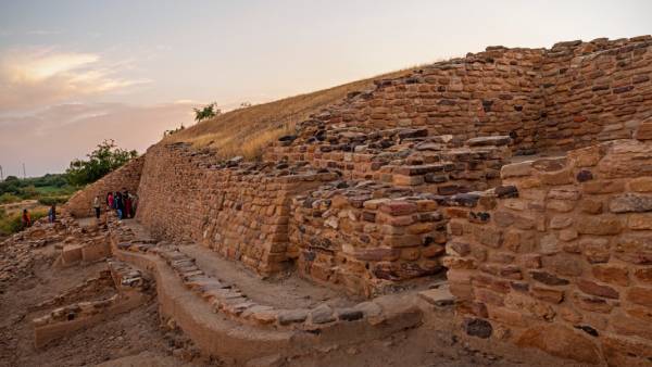 அன்று பாய்ந்த சிந்துநதி 
