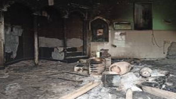 போலீசார் அலட்சியம்