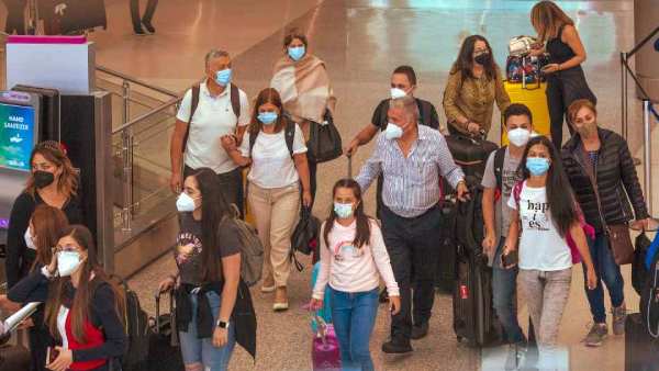 வேகமாகப் பரவும் பாதிப்பு