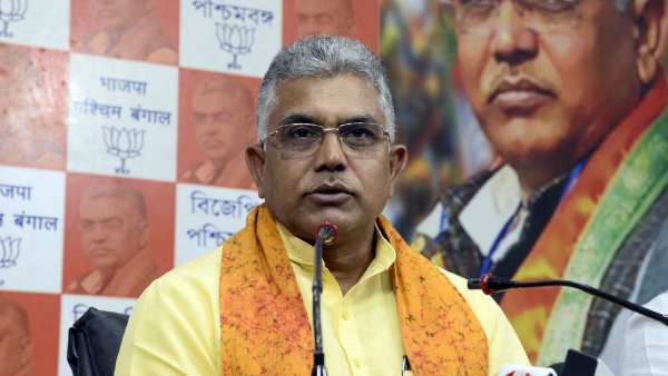 திலீப் கோஷ்க்கு புதிய பதவி 