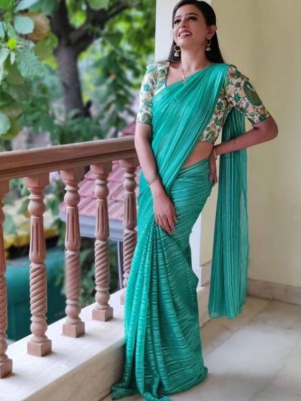 ரேஷ்மா இணைந்தார்