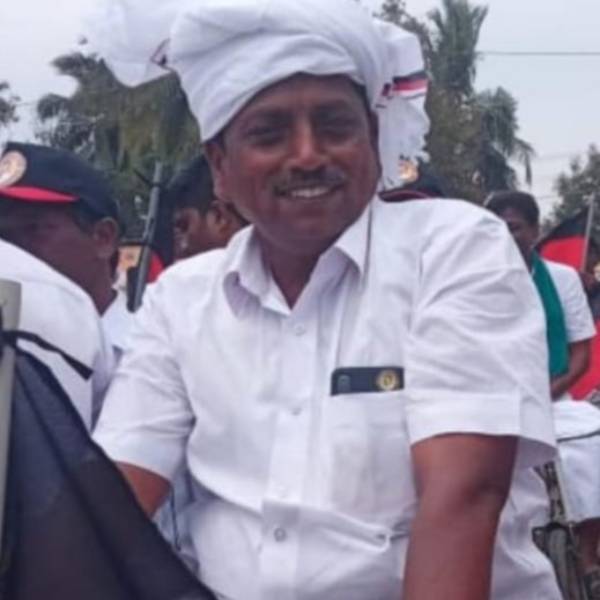 டிஎஸ்பி அதிரடி 