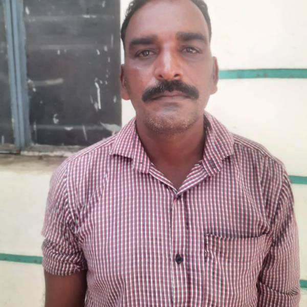 தாசில்தார் வருகை 