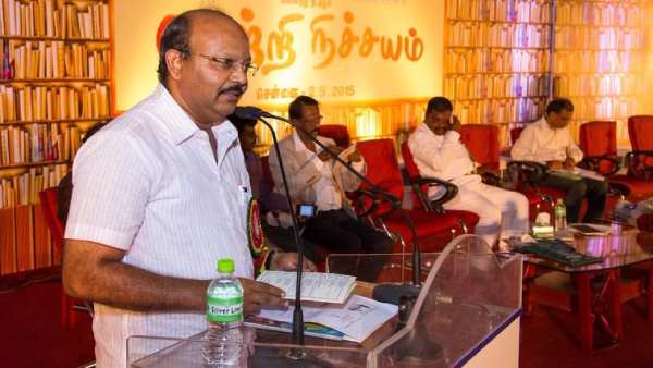 அலங்காரத்துறை 