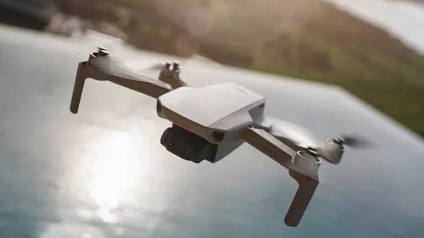 ஆளில்லா விமானங்கள் 