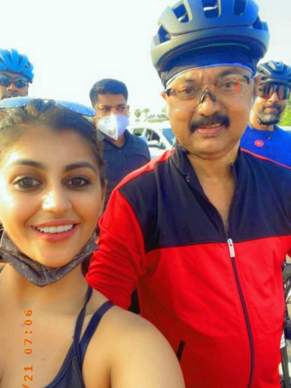 செல்ஃபி 