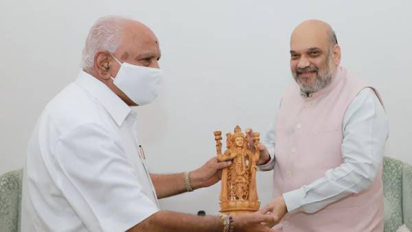 அமித் ஷா சந்திப்பு அமித் ஷா சந்திப்பு