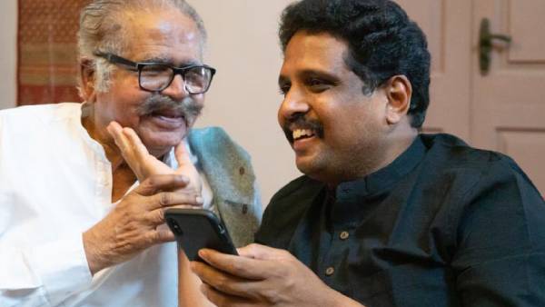 மதுரை எம்பி சு வெங்கடேசன் மதுரை எம்பி சு வெங்கடேசன்