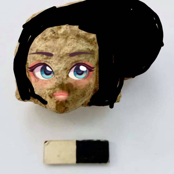 பண்டைய தமிழர்கள் 