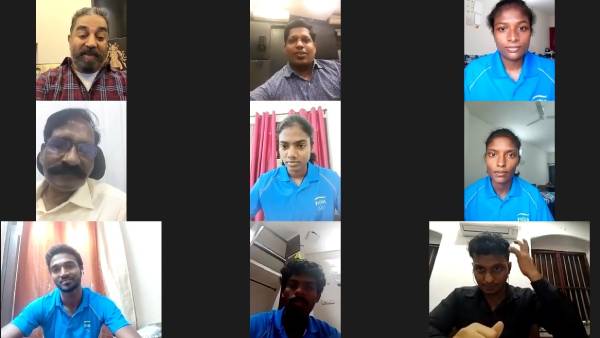 நீங்கள்தான் நீங்கள்தான்